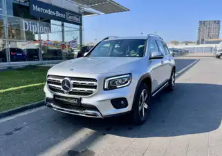 Classe GLB (X247) GLB 200