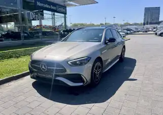 Classe C SW (S206) C Break 300 e PHEV AMG Line (230 kW)