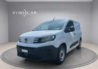 Partner 1.5 Blue HDi Standard 1000kg EAT8
