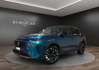 3008 145 e-DSC6 Hybrid