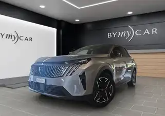 3008 136 e-DSC6 Hybrid