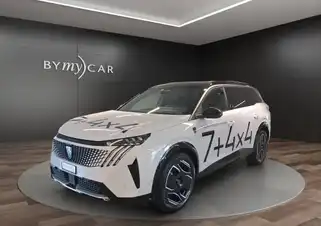 5008 210 73kWh