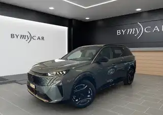 5008 210 73kWh