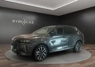 DS 7 Crossback E-Tense 300 4x4