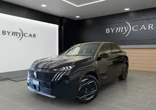 3008 73kWh