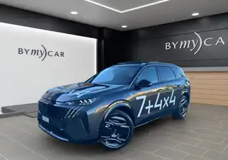 5008 210 73kWh