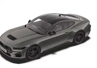 Mustang Fastback 5.0 V8 Automat