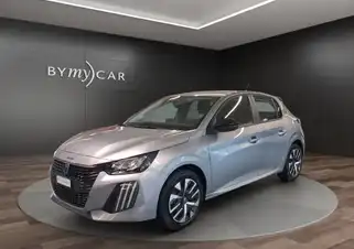 208 1.2 MHEV 100