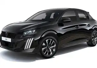 208 1.2 MHEV 100