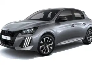 208 1.2 MHEV 100