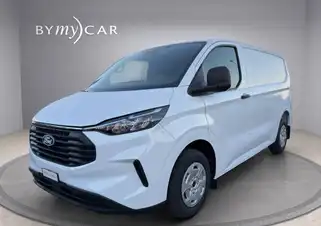 Transit Custom Van 320 L1H1 Automat