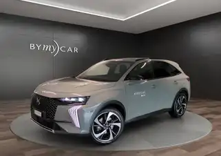 DS 7 Crossback E-Tense 300 4x4