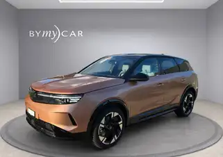 Grandland Elektro 73kWh