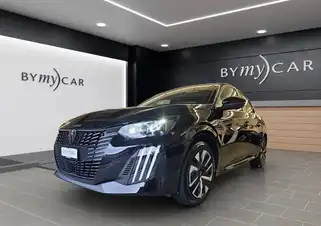 208 1.2 MHEV 100