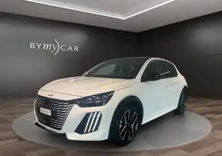 208 1.2 MHEV 100