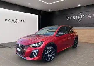 208 1.2 MHEV 136