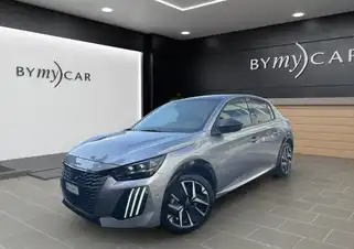 208 1.2 MHEV 136