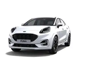 Puma 1.0 MHEV Automat