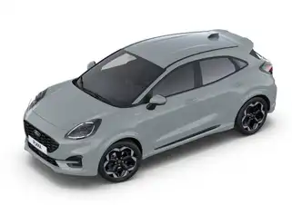 Puma 1.0 MHEV Automat
