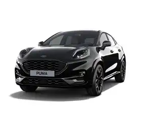 Puma 1.0 MHEV Automat