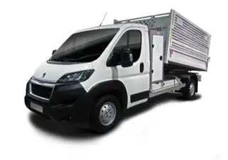 Boxer 2.2 HDI 335 L2