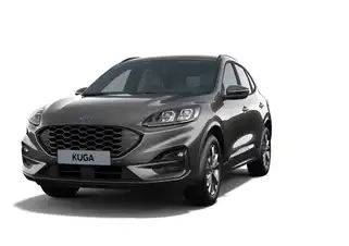Kuga 2.5 PHEV FWD