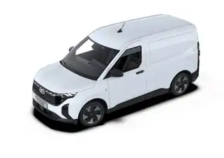 E-Transit Courier Van 43,5kWh