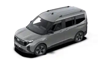Tourneo Courier Elektro 54kWh
