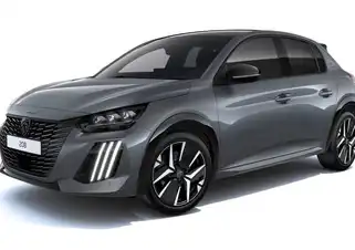 208 1.2 MHEV 145