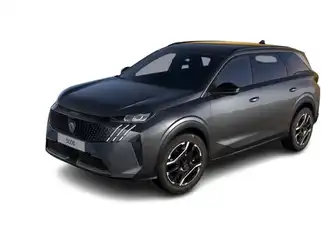 5008 195 Plug-in Hybrid e-DCS7