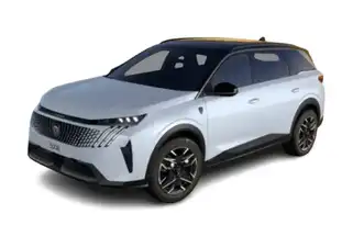 5008 145 Hybrid e-DCS6