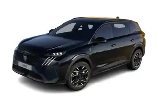 5008 145 Hybrid e-DCS6