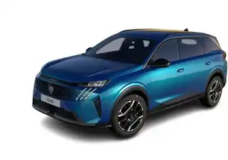 5008 195 Plug-in Hybrid e-DCS7