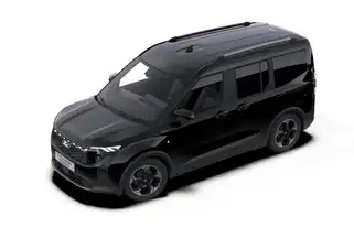 Tourneo Courier Elektro 54kWh