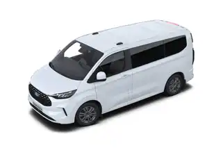 Tourneo Bus 320 L1H1 Automat