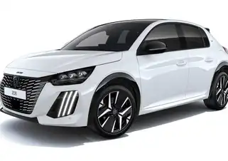 208 1.2 MHEV 145