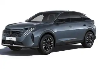3008 195 e-DCS7 Plug-in Hybrid