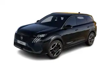 5008 195 Plug-in Hybrid e-DCS7