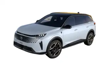 5008 195 Plug-in Hybrid e-DCS7