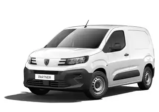 Partner 1.5 Blue HDi Standard 650kg