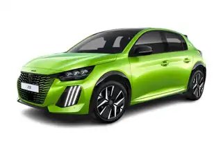 208 1.2 MHEV 145