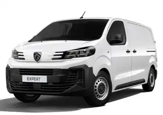 Expert 1.5 BlueHDi 120 S&S Standard