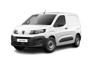 Partner 1.2 Pure Tech 110 Standard 650kg