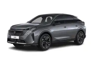 3008 195 e-DCS7 Plug-in Hybrid