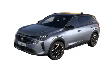 5008 195 Plug-in Hybrid e-DCS7