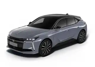 DS N4 E-Tense 213 58kWh