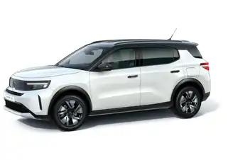 Frontera 1.2i MHEV