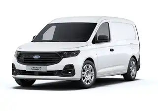 Grand Transit Connect Kasten 2.0 EcoBlue