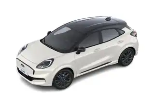 Puma 1.0 MHEV Automat