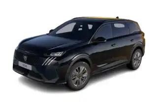 5008 145 Hybrid e-DCS6